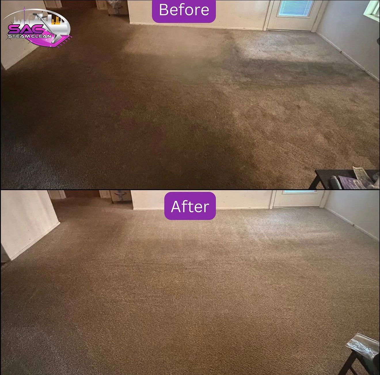 Cleaning project 9